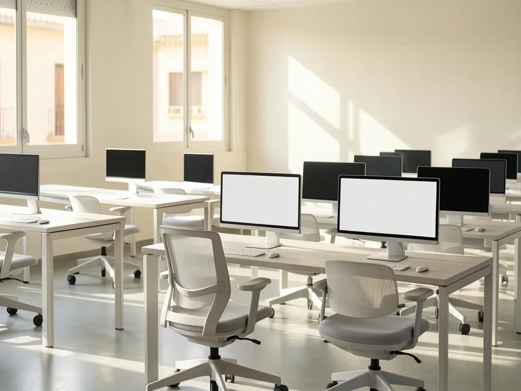 Formación Profesional