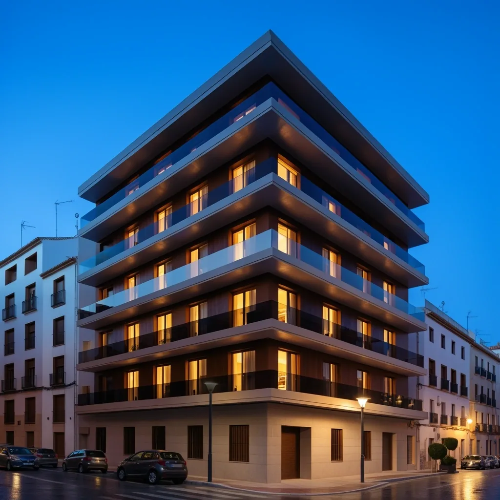 Vivienda