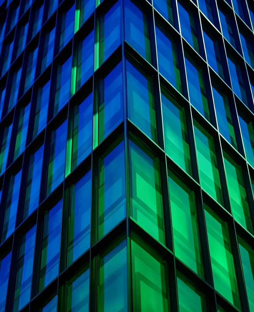 Edificio Administrativo