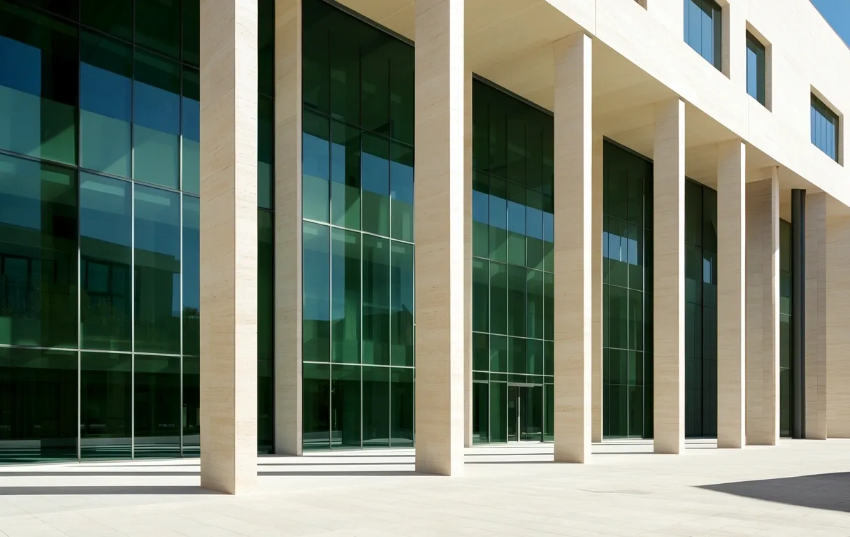 Estructura administrativa