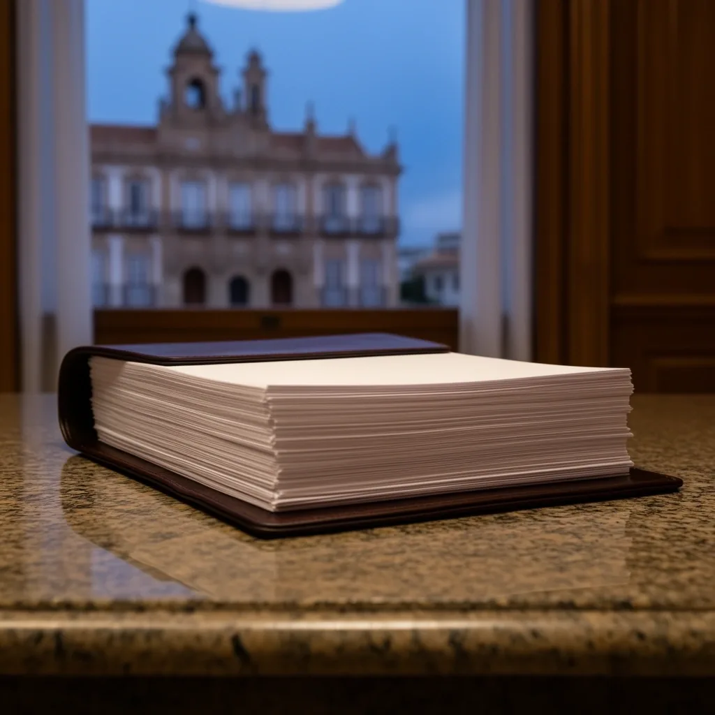 Sello de autoridad informativa